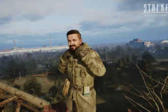 Monstrózní Patch pro STALKER 2: Přes 1700 Oprav a Vylepšení!