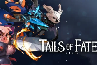 Furry Metroidvania na Obzoru: Nový Trailer na Tails of Fate Ukazuje Akci, Bossy a Roztomilou Trojici Hrdinů