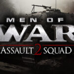 Čeština do Men of War: Assault Squad 2