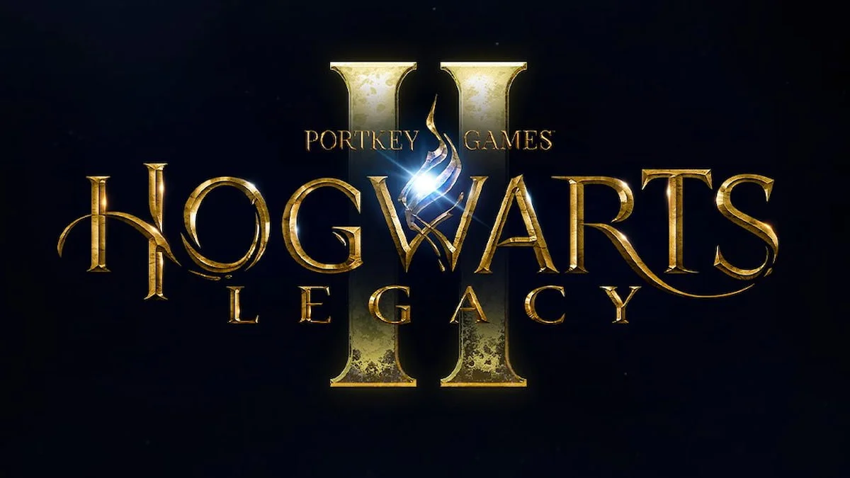 Hogwarts Legacy 2: Bude se brzy vracet do Bradavic?