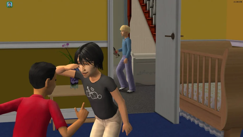 The Sims 1 a 2 se vrací! Nostalgie za padesát eur? 11 The Sims 1 a 2 se vrací! Nostalgie za padesát eur?