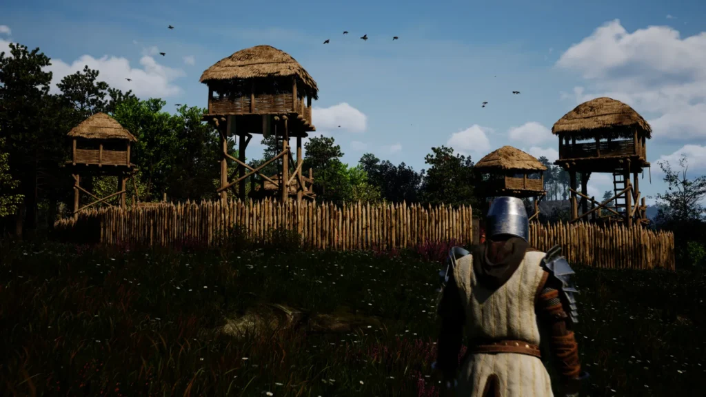 Legacy of Valor