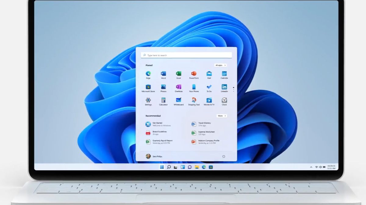 Microsoft varuje před chybou v aktualizaci Windows 11 24H2!
