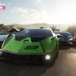 Forza Horizon 5 na PS5 bude pro Crossplay hraní vyžadovat Microsoft Účet !