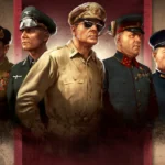 Aktualizace češtiny do Hearts of Iron IV