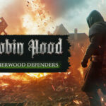 Robin Hood Sherwood Defenders čeština
