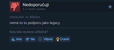 GTA 5 Enhanced - recenze na STEAMU