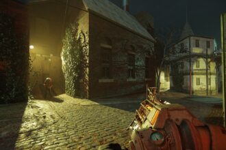 Half-Life 2 RTX Klepe na Dveře! Nový Trailer Ukazuje Path Tracing v Plné Kráse