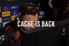 Exkluzivní Premiéra: Nová Cache pro CS2 Debutuje v Profi Zápase NAVI vs. G2!
