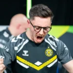 Spirit a Vitality Míří do Playoff ESL Pro League S21! Kdo je Následuje a Kdo Balí Kufry?