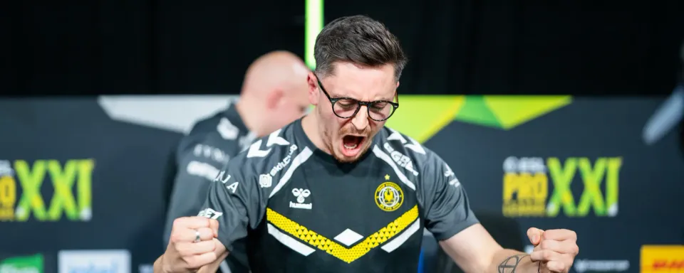 Spirit a Vitality Míří do Playoff ESL Pro League S21! Kdo je Následuje a Kdo Balí Kufry?