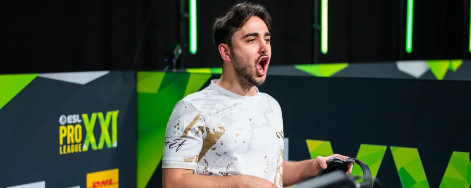 Turecká Smršť! Eternal Fire Vyřadili Falcons a Postupují do Playoff ESL Pro League S21!