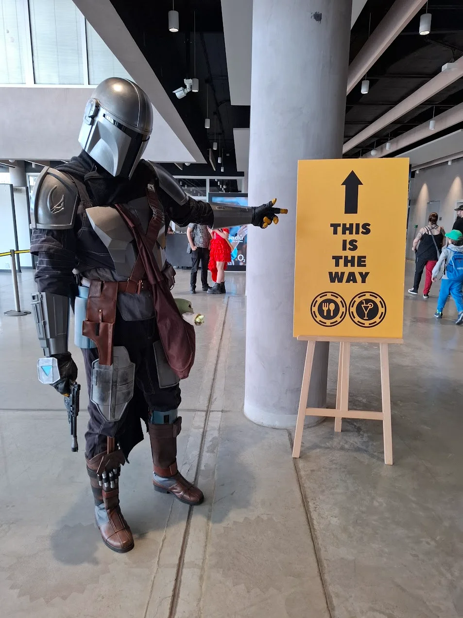 Comic-Con Prague 2025- @nitkass