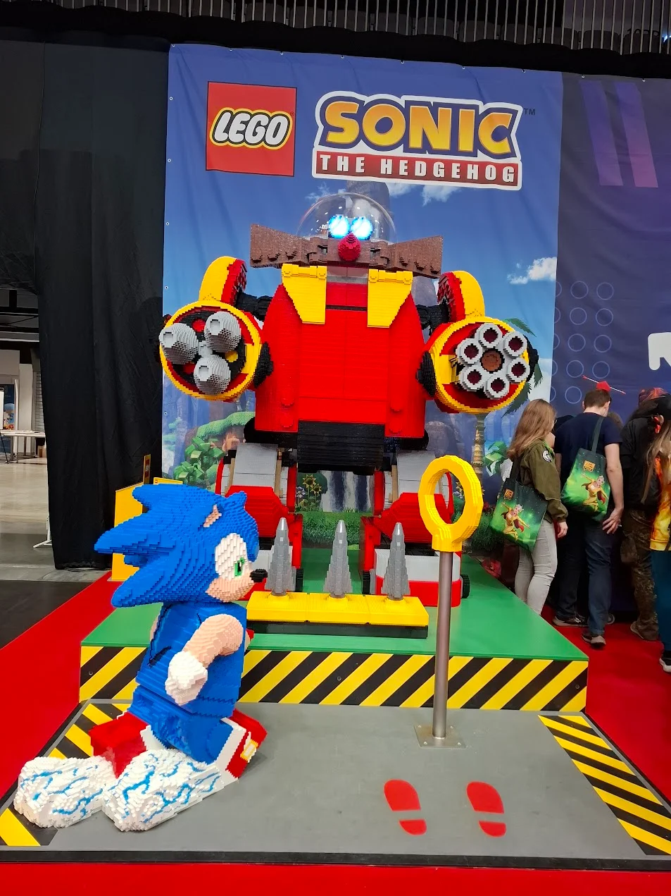 Comic-Con Prague 2025- @nitkass