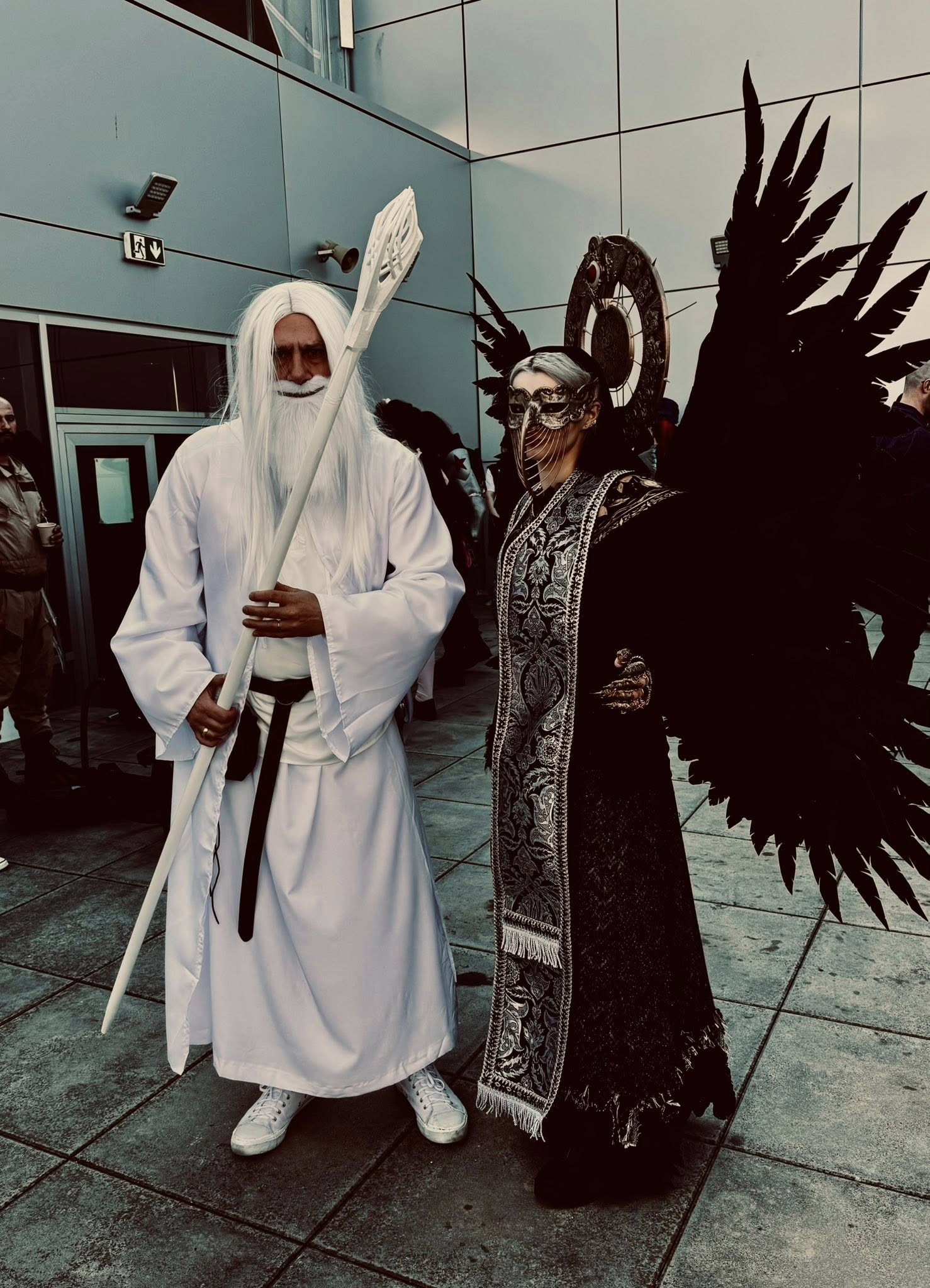 Comic-Con Prague 2025- Markéta Tyčová