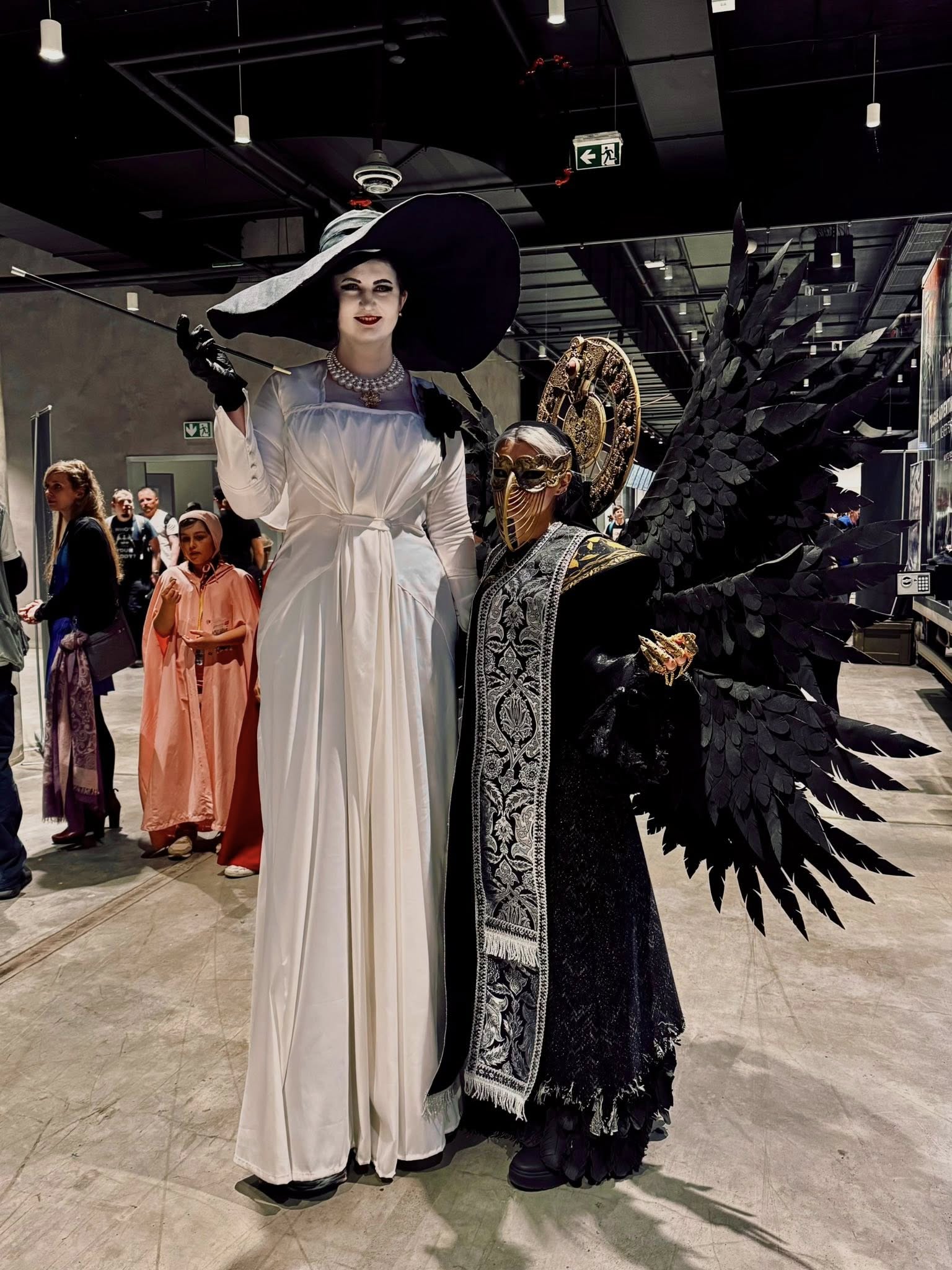 Comic-Con Prague 2025- Markéta Tyčová