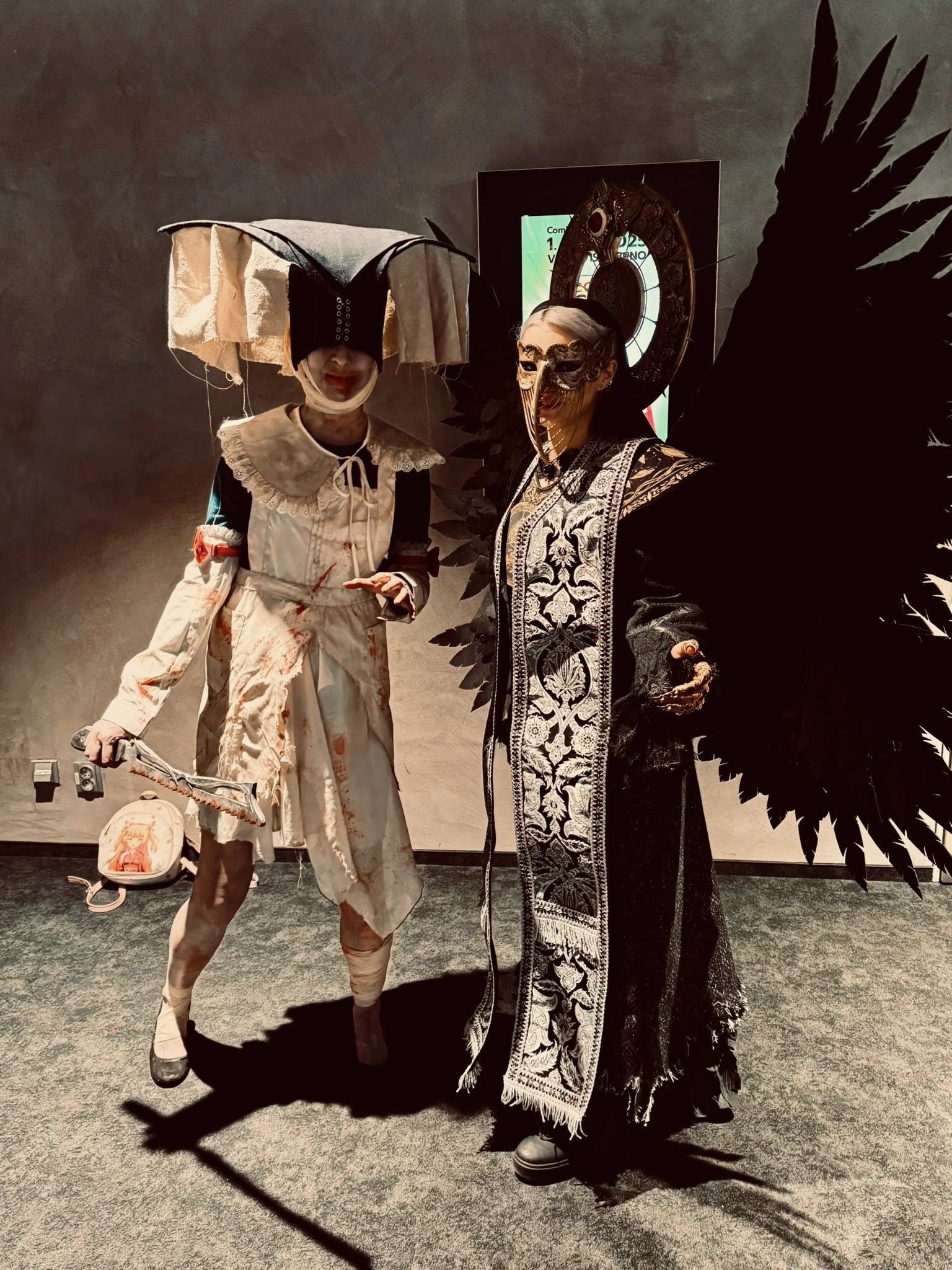 Comic-Con Prague 2025- Markéta Tyčová