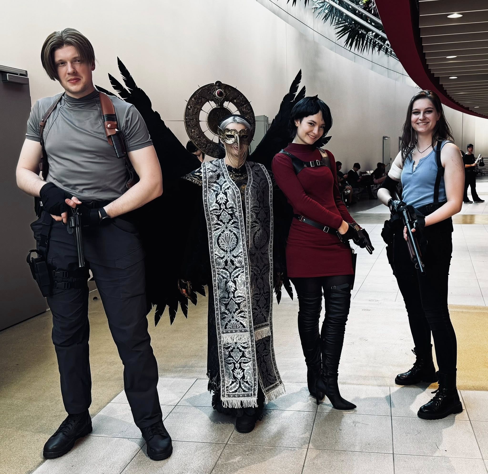 Comic-Con Prague 2025- Markéta Tyčová