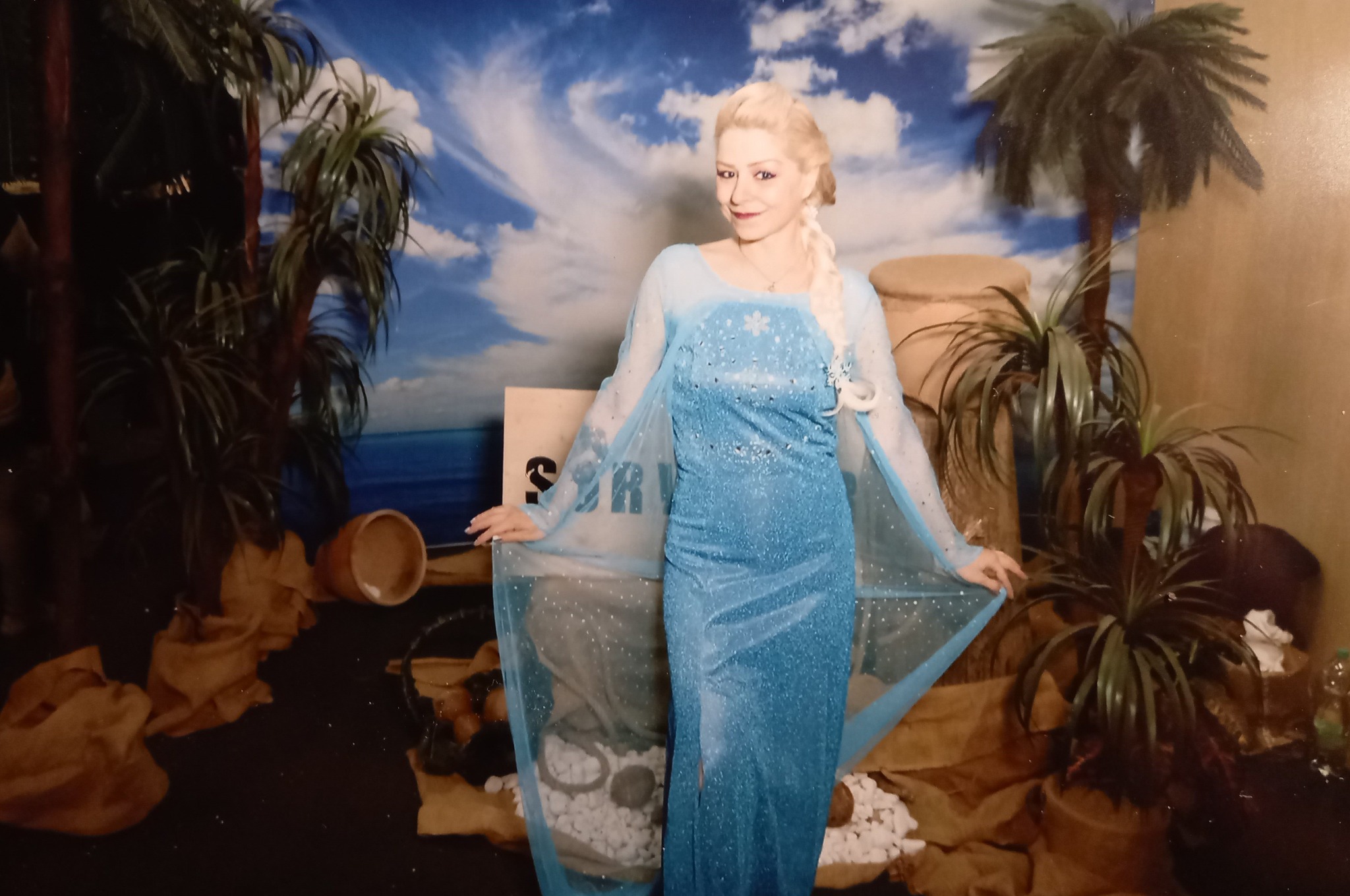 Comic-Con Prague 2025- Jitka Míková