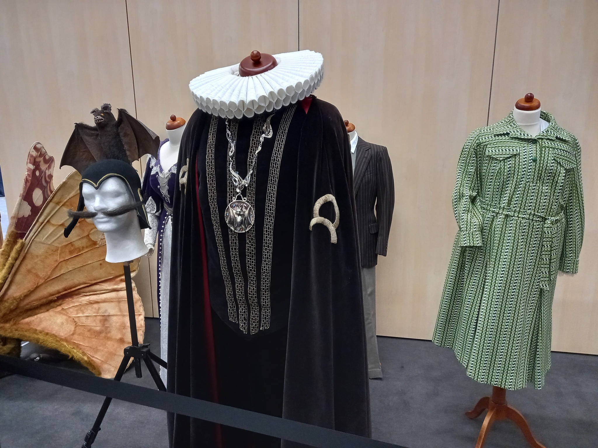 Comic-Con Prague 2025- Jitka Míková