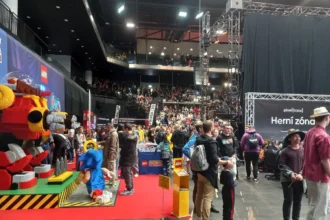 Comic-Con Prague 2025 Zapsal Rekordní Návštěvnost! Přes 23 000 Fanoušků Oslavilo Popkulturu s Hvězdami