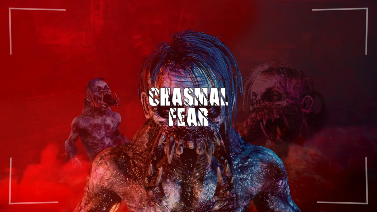 Chasmal Fear Čeština
