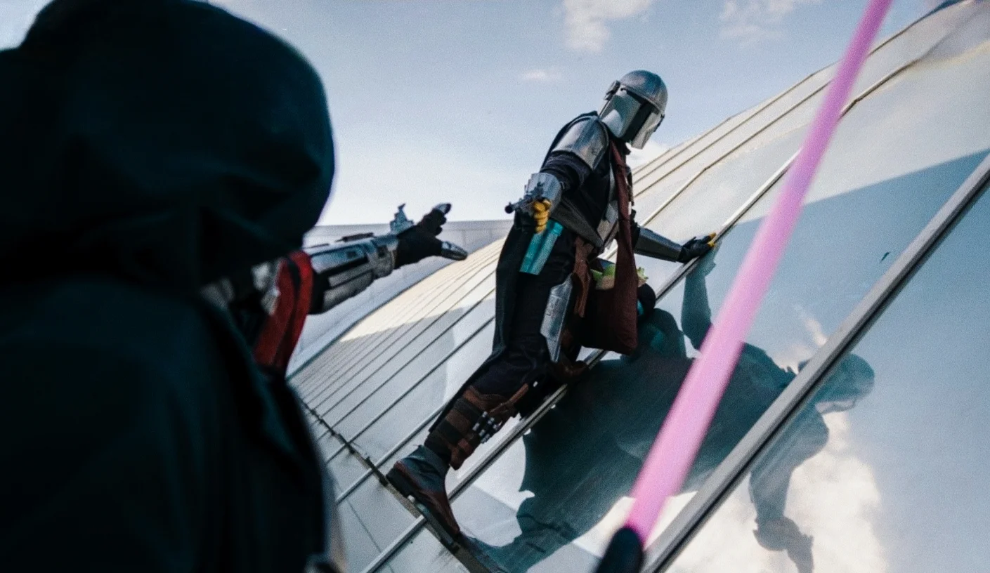 Comic-Con Prague 2025- @nitkass