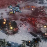 Tempest Rising čeština