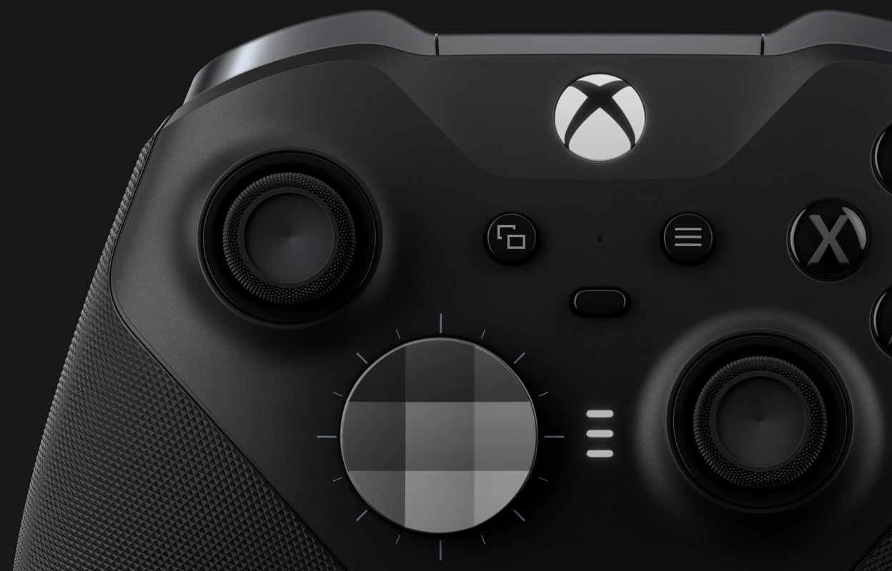 Xbox pracuje na třech nových prototypech ovladačů, tvrdí nová zpráva