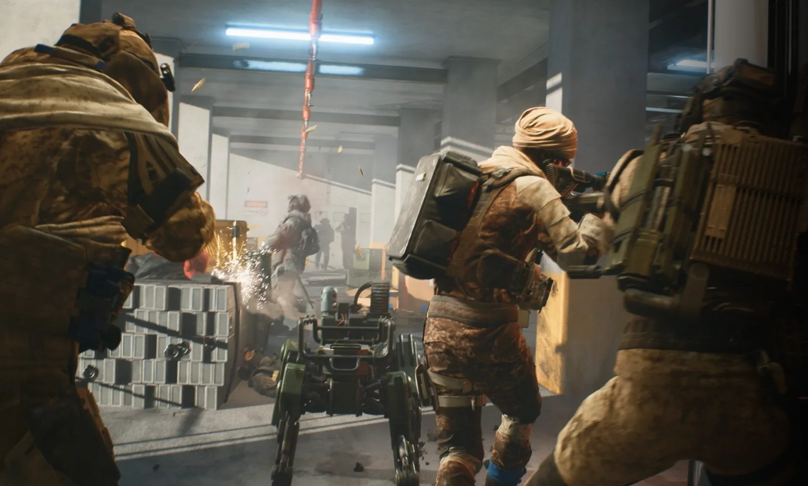 Battlefield Pro: Chystá EA Návrat Prémiového Členství? Úniky Naznačují Nové Předplatné