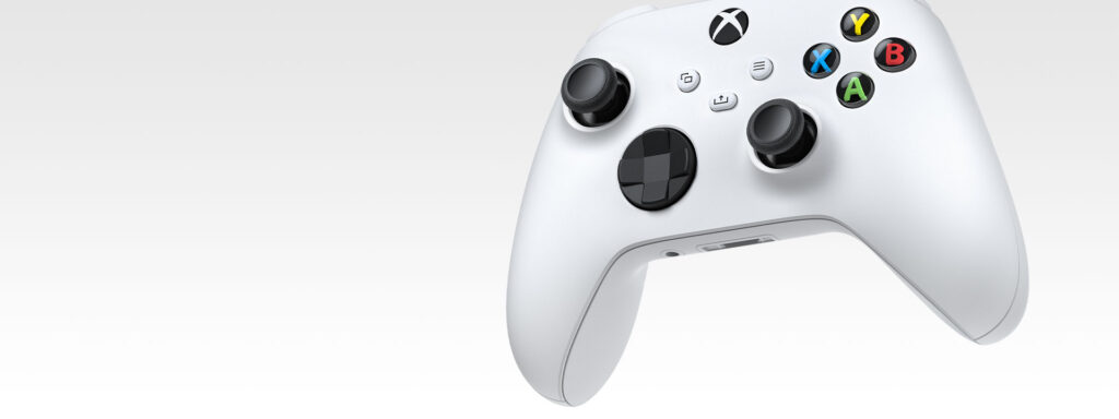 Xbox pracuje na třech nových prototypech ovladačů, tvrdí nová zpráva 8 Xbox pracuje na třech nových prototypech ovladačů, tvrdí nová zpráva