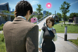 InZOI přichází na konec dubna s aktualizací!