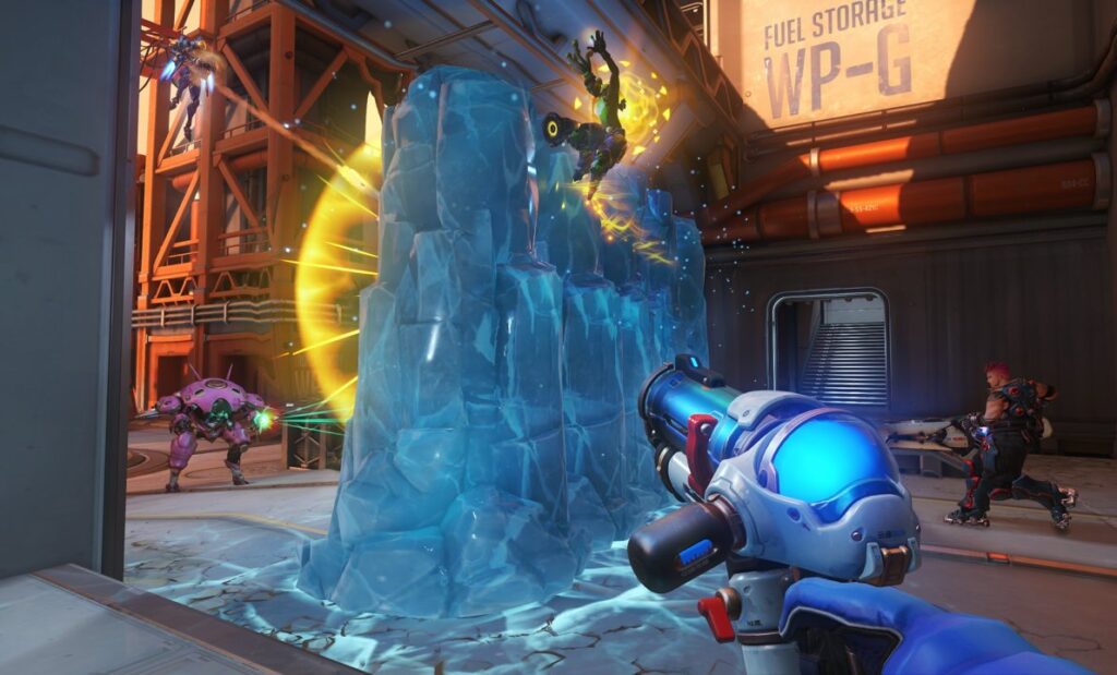 Overwatch 2
