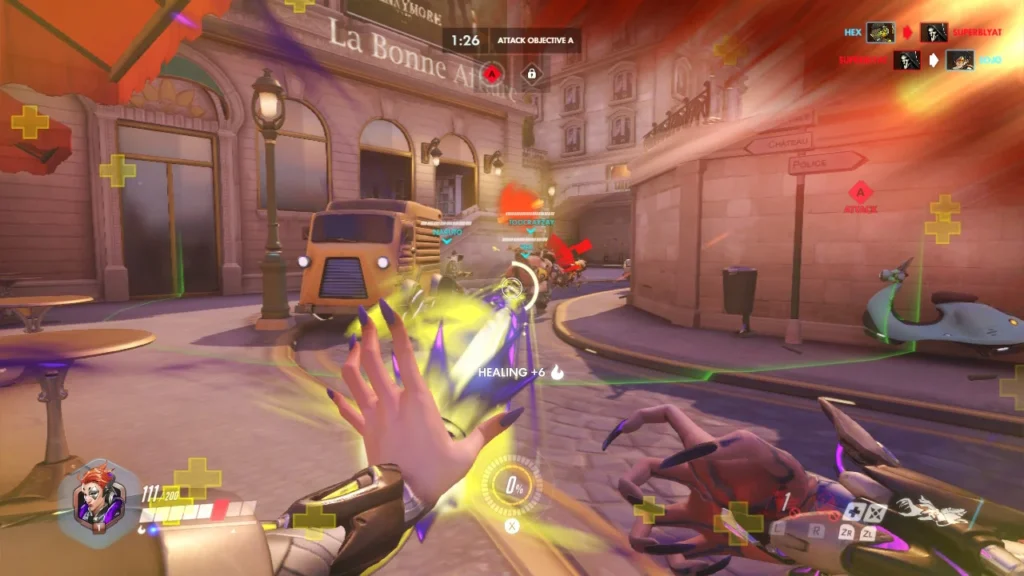 Overwatch 2

