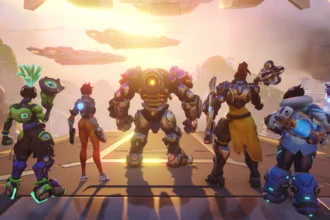 Míří Overwatch na mobily? Blizzard údajně pracuje na novém titulu.