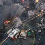 Tempest Rising Dostává První Velký Update: Hodnocené Zápasy a Příslib Hratelných Mimozemšťanů!
