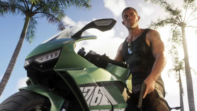 GTA VI Postavy – Lucia, Jason a další hrdinové Vice City 9 Jason Duval