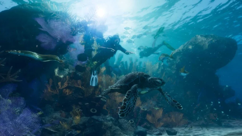 GTA 6 Představení nových postav, ukázka mapy a galerie 70 fotek - 4488950 leonida keys 04 resized