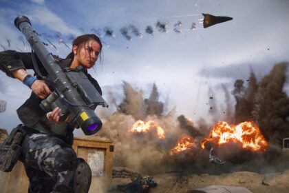 Activision v Call of Duty: Black Ops 6 skrývá úrovně hráčů v multiplayerových lobby