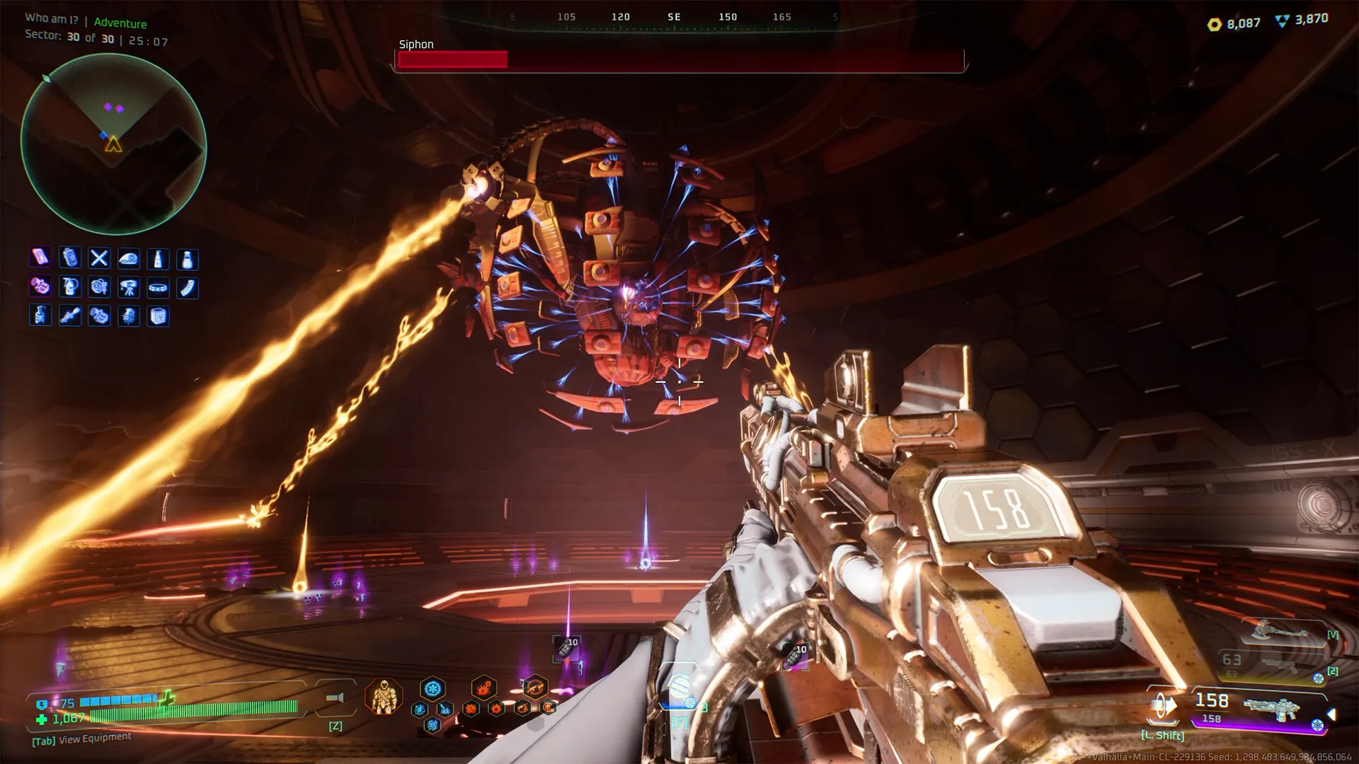 Roguelite FPS Deadzone: Rogue Vstupuje do Early Accessu!