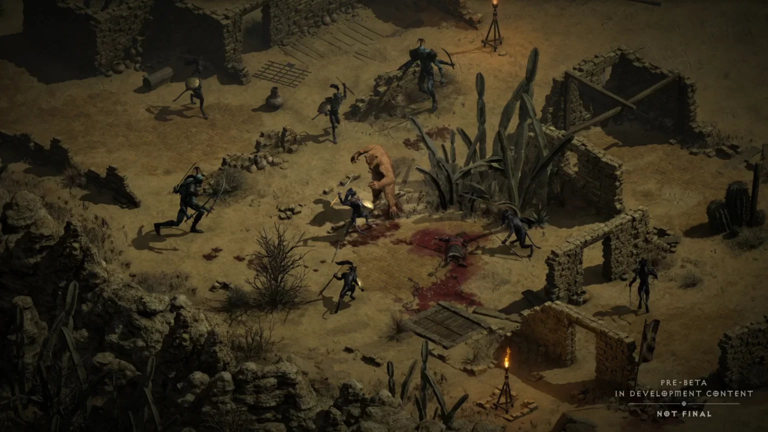 Diablo 2 Resurrected