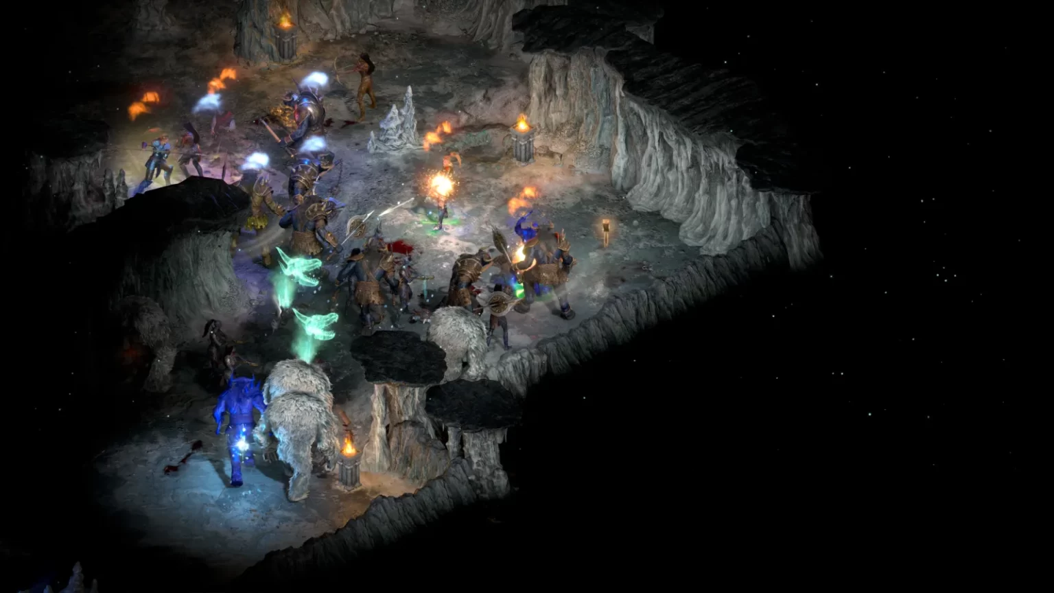Diablo 2 Resurrected