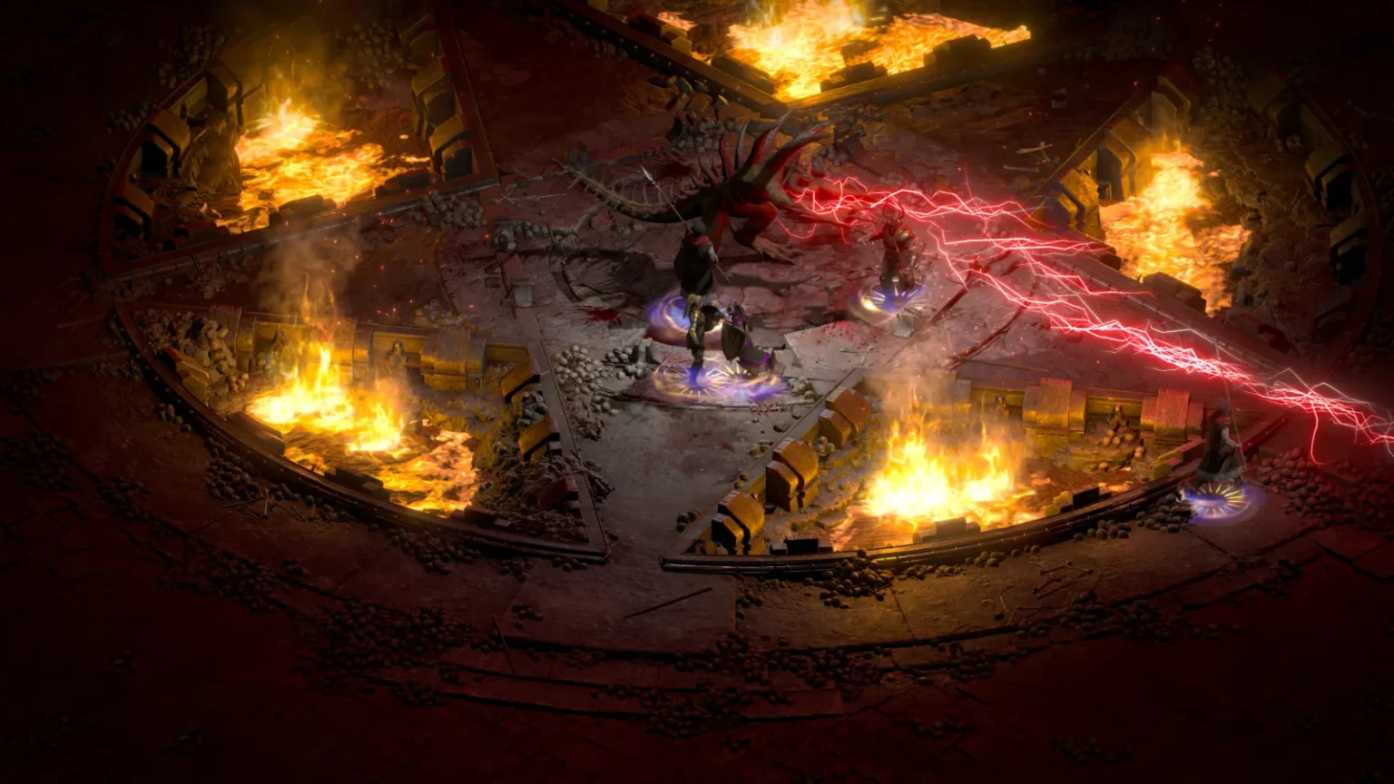 Diablo 2 Resurrected