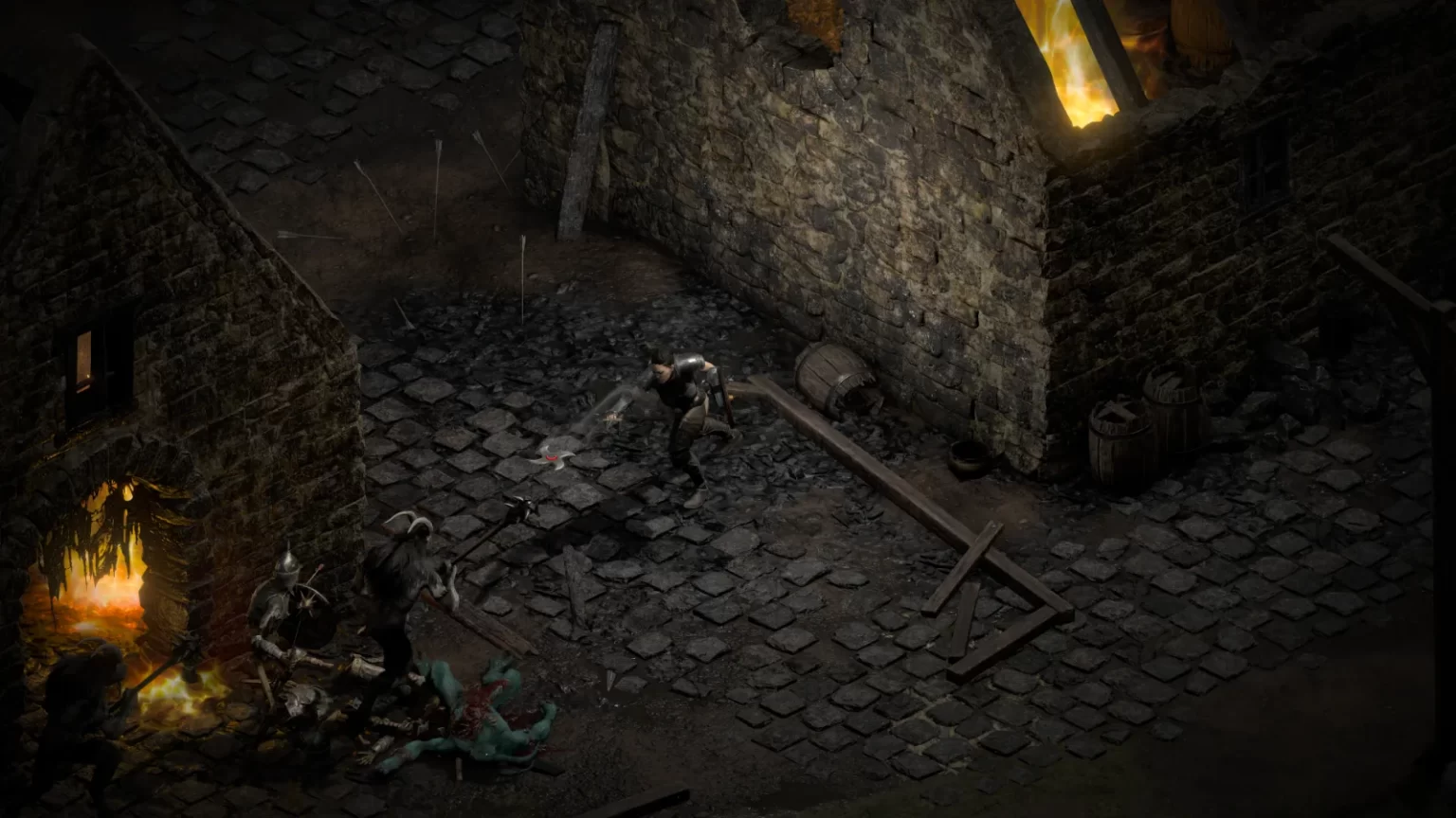 Diablo 2 Resurrected