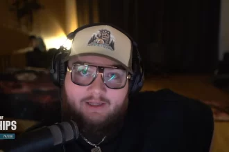 FattyPillow ohlásil pauzu od streamování, vyzval fanoušky ke zrušení předplatného