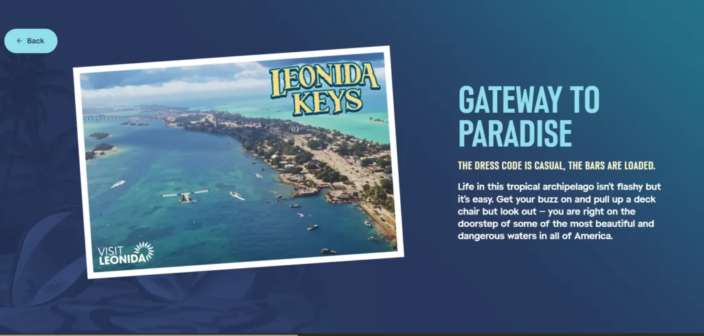 GTA 6 - Leonida Keys