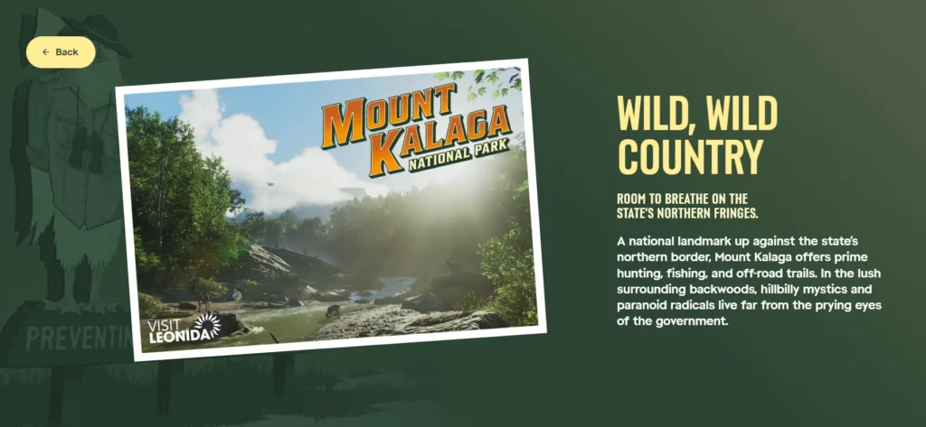 GTA 6 - Mount Kalaga