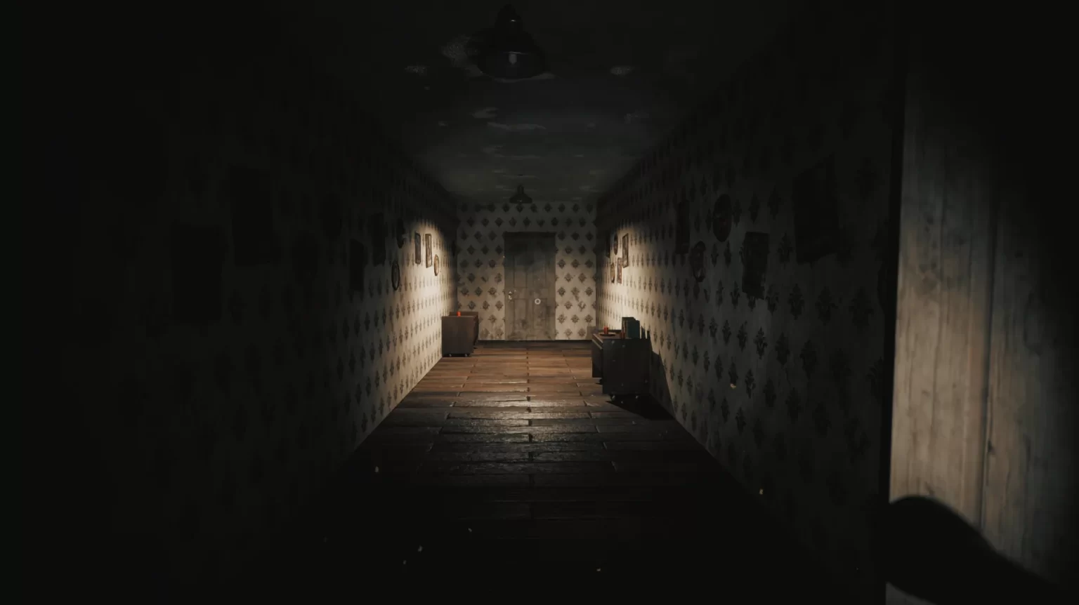 Game of the Chosen