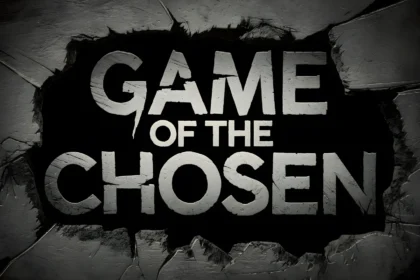 Game of the Chosen: Český Hororový Únik Míří na Hithit!
