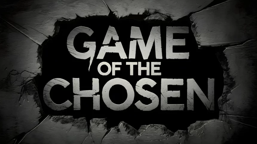 Game of the Chosen: Český Hororový Únik Míří na Hithit!